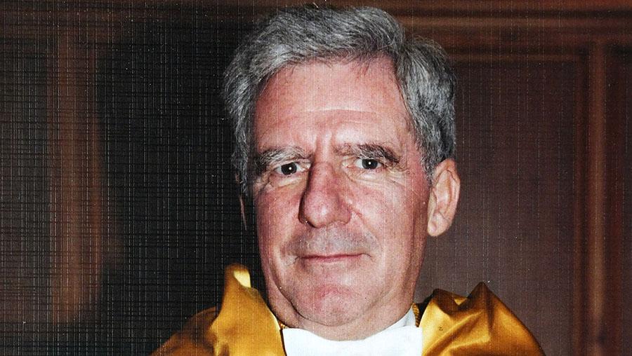 Konrad Messmer Konrad Messmer