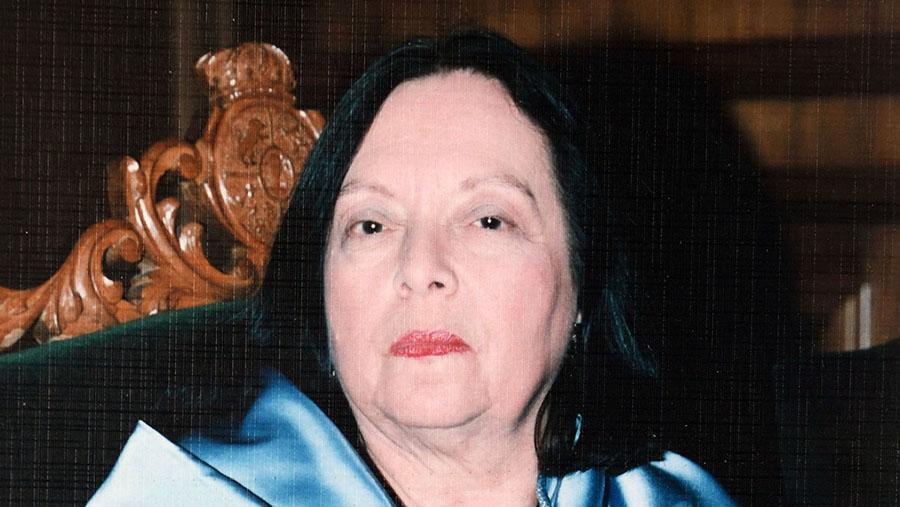 Nélida Piñón Nélida Piñón