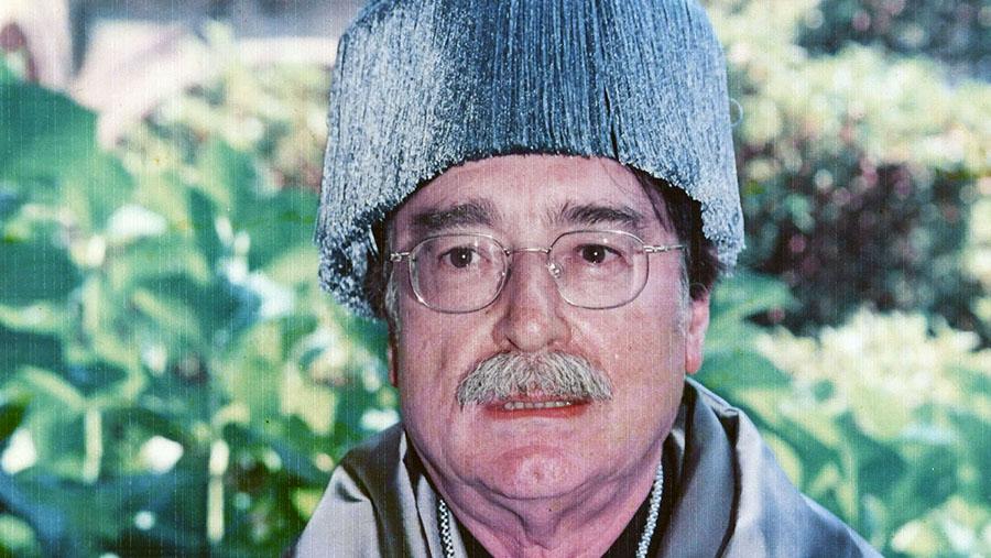 Ignacio Ramonet Ignacio Ramonet