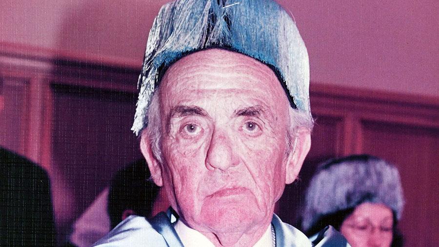 Jürgen Untermann Jürgen Untermann