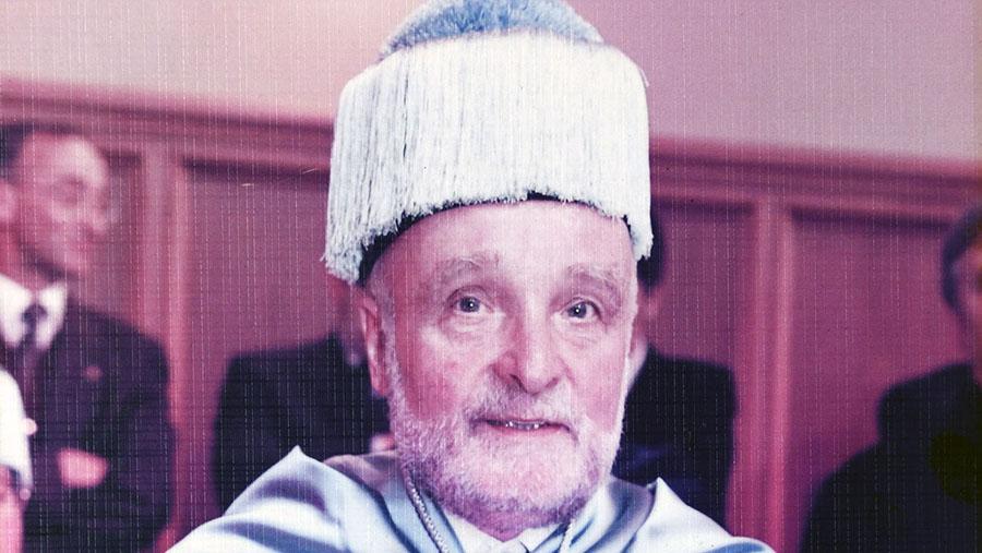 Ulrich Engel Ulrich Engel