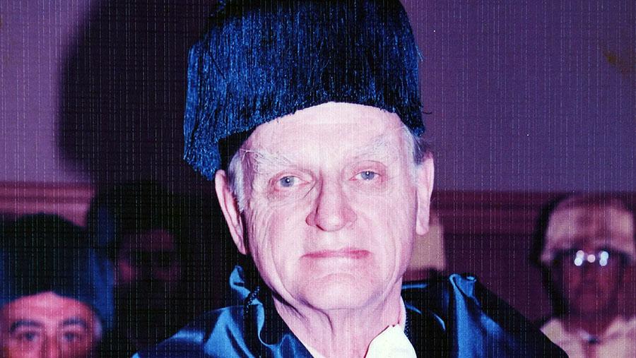 John B. Goodenough John B. Goodenough