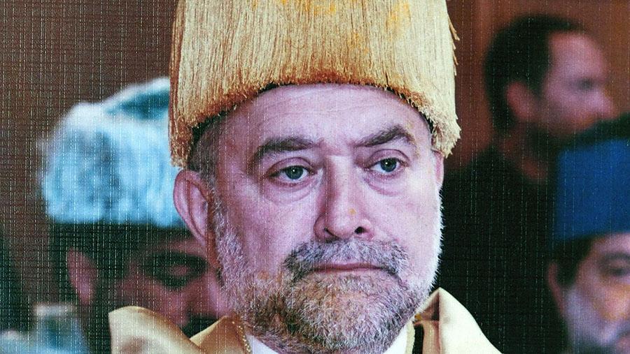 Salvador Moncada Salvador Moncada