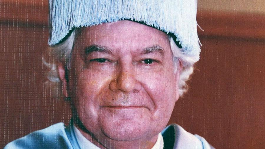 Pierre Furter Pierre Furter