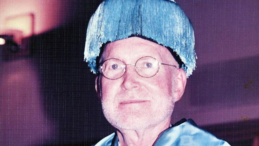 John Corcoran John Corcoran