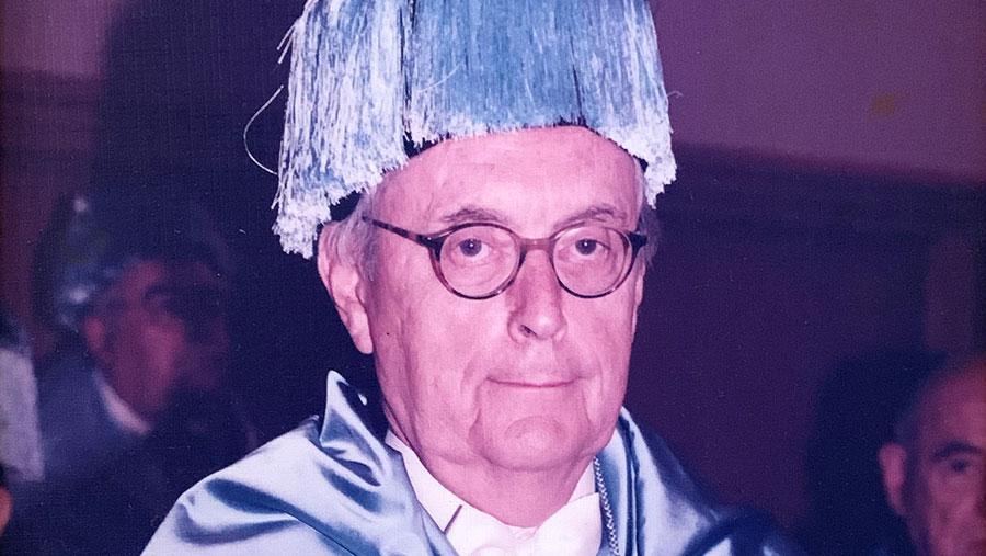 James Patrick Griffin James Patrick Griffin