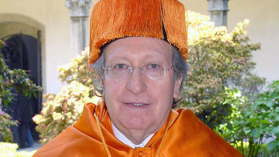 Jaime Gil Aluja Jaime Gil Aluja