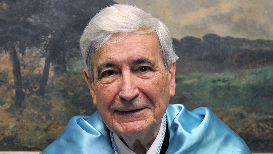 Antonio Bonet Correa Antonio Bonet Correa