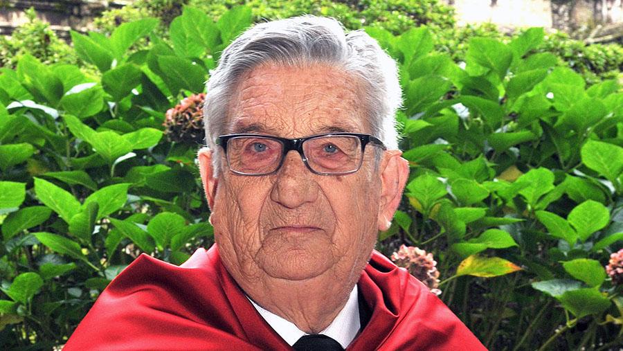 Luís Díez-Picazo y Ponce de León Luís Díez-Picazo y Ponce de León