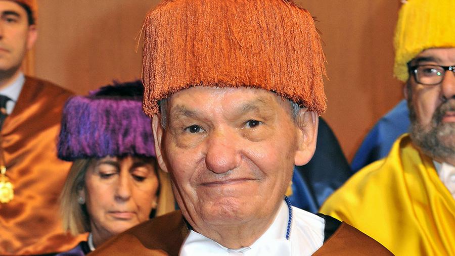 Amable Liñán Martínez Amable Liñán Martínez