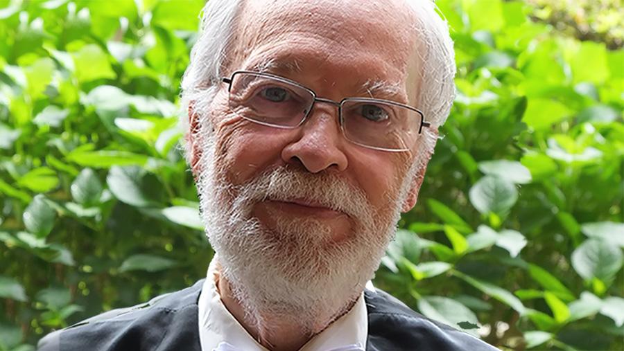 Enric Trillas Enric Trillas