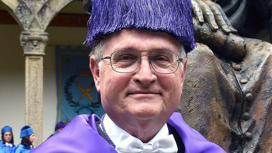 Nicholas A. Peppas Nicholas A. Peppas