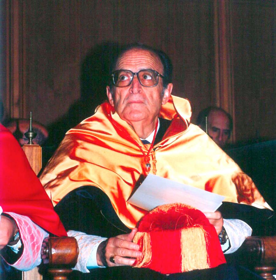 Enrique Fuentes Quintana Enrique Fuentes Quintana