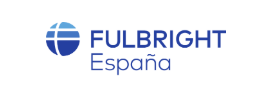 Logo Fulbright España