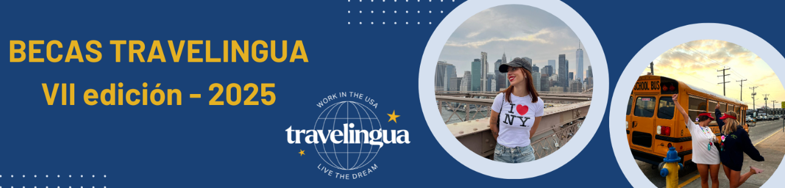 Logo Travelingua