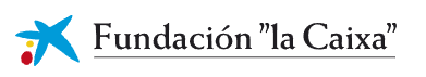 Logo Fundación "la Caixa"