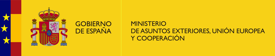logo ministerio