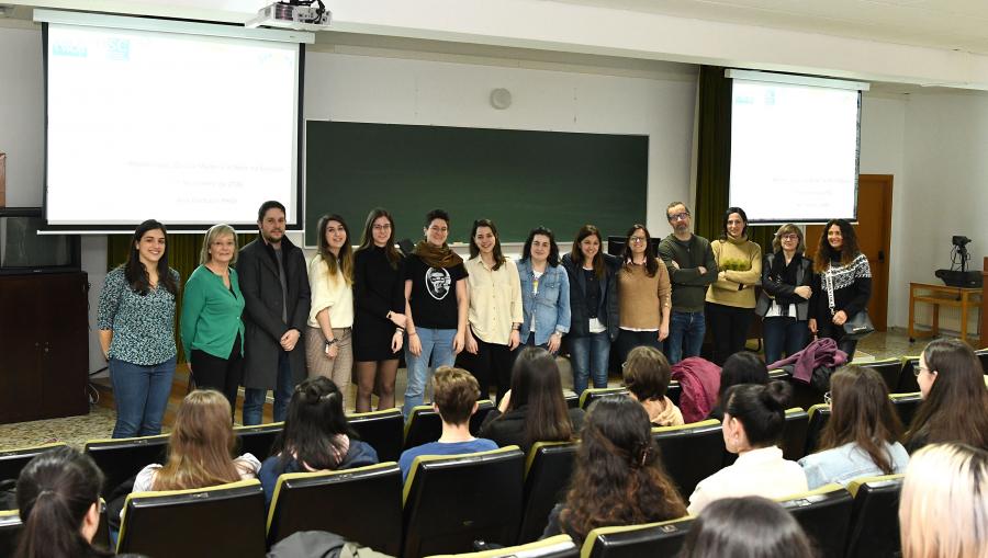 Masterclass de Física de Partículas