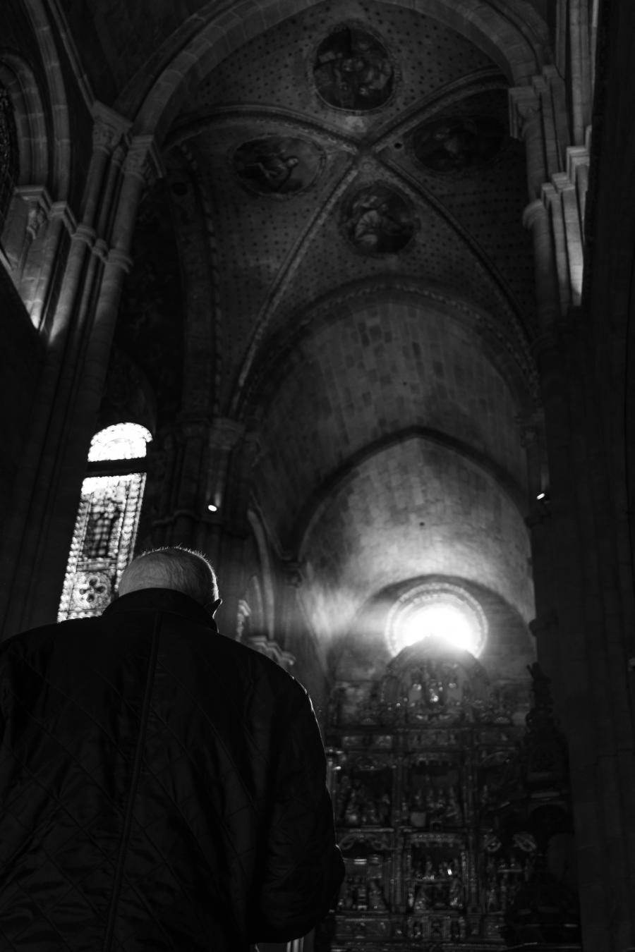 Fotografía de Pepe Saavedra distinguida na modalidade de tema libre