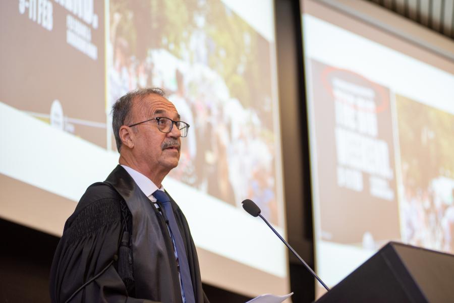 Acto de recoñecemento