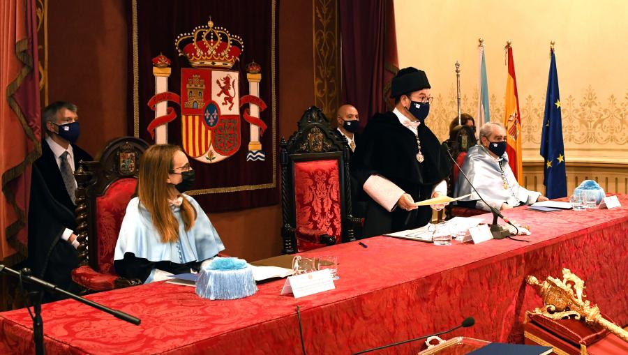 Mesa presidencial Mesa presidencial