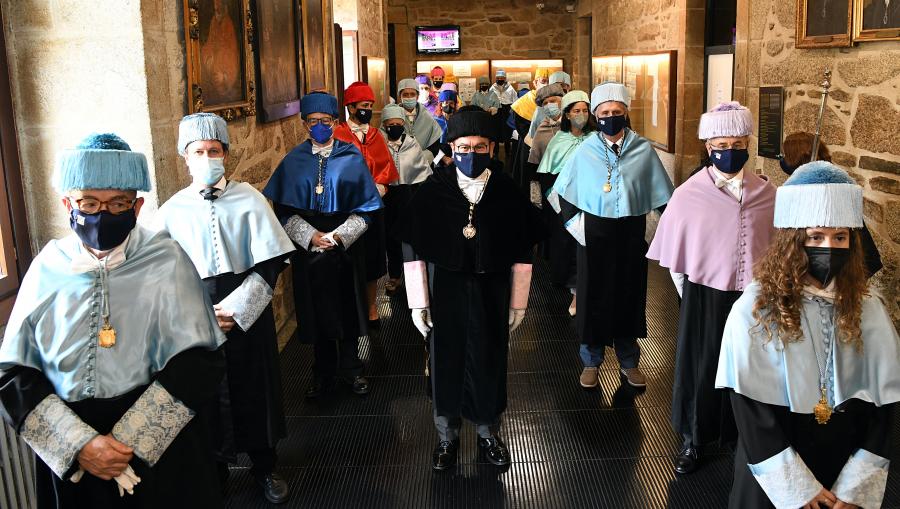 Acceso ao evento Acceso ao evento