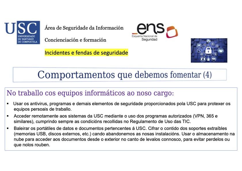 Mantén o teu ordenador actualizado