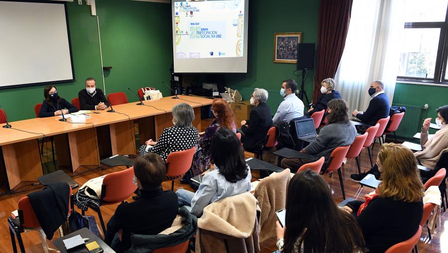 25 aniversario do SEPIU 