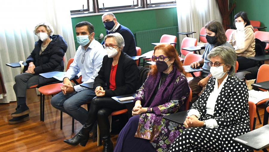 25 aniversario do SEPIU 