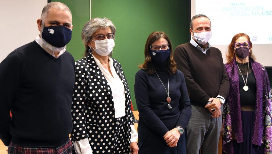 25 aniversario do SEPIU 