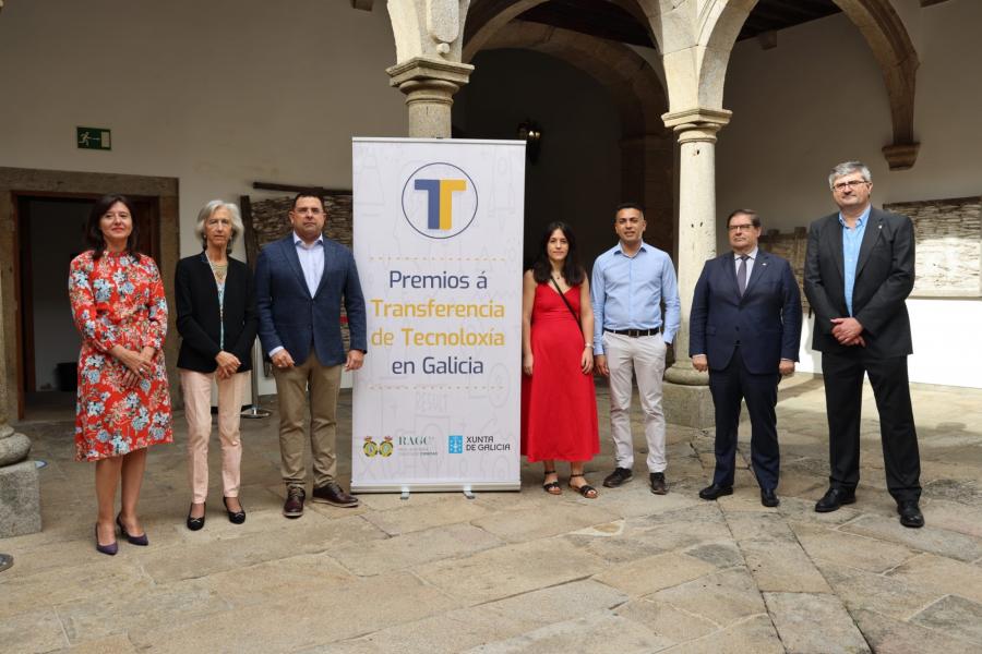 Premio ‘Fernando Calvet Prats’