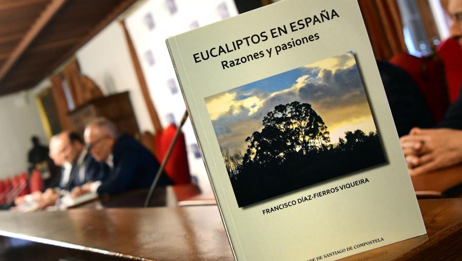 Detalle do volume. Foto: Santi Alvite