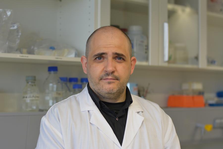 Ricardo Villa Bellosta é o IP da investigación