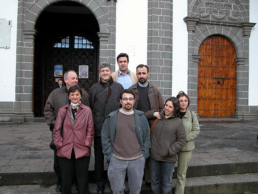 2005 2nd Meeting of the Networking on Ionic Liquids