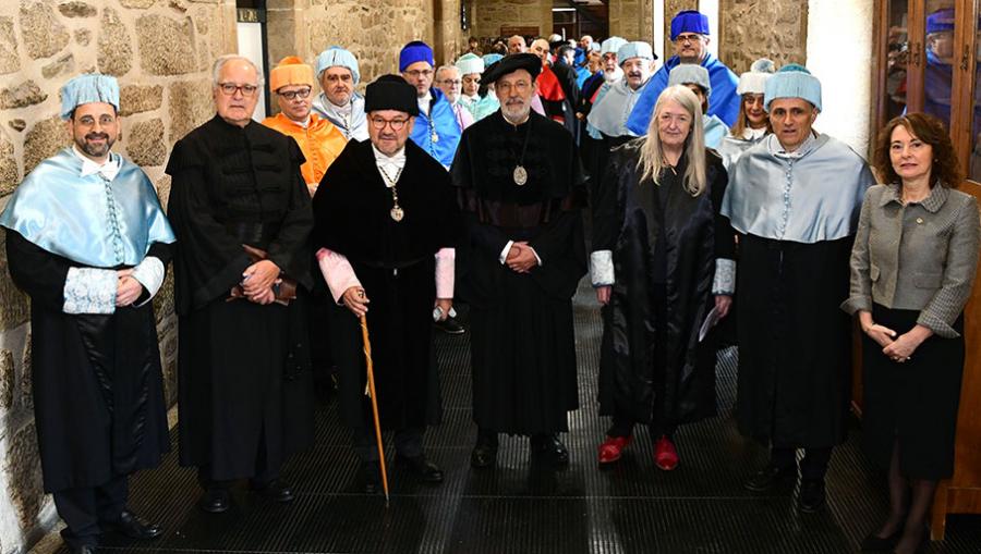 Acceso ao evento Acceso ao evento