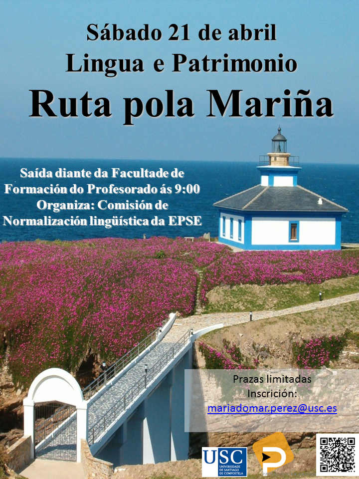 Camiñada pola Mariña (2018) Camiñada pola Mariña (2018)