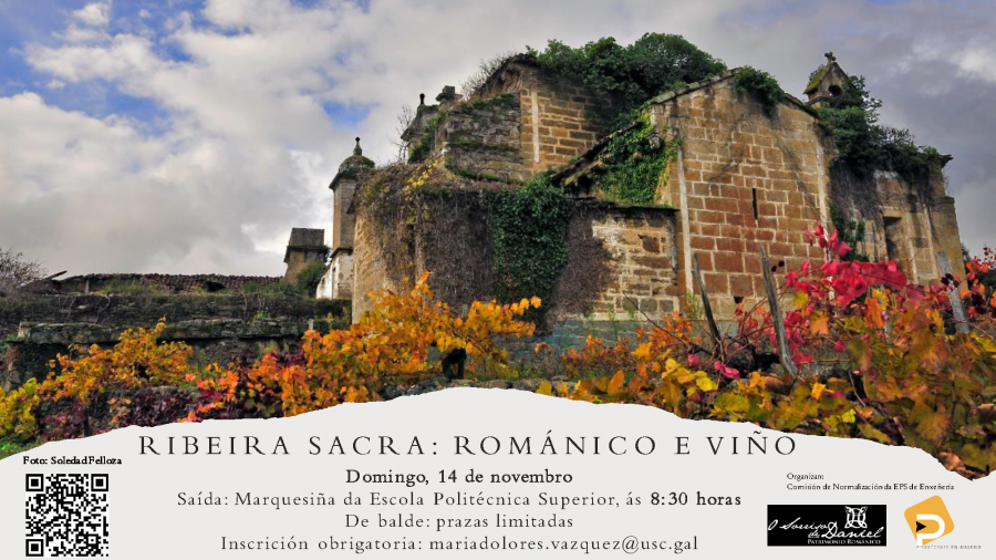 Camiñada pola Ribeira Sacra (2021) Camiñada pola Ribeira Sacra (2021)