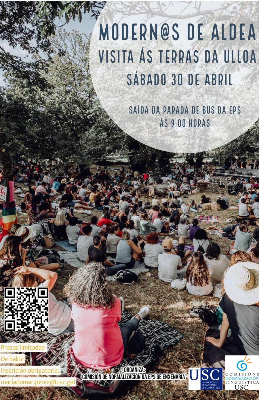 Camiñada pola Ulloa (2022) Camiñada pola Ulloa (2022)