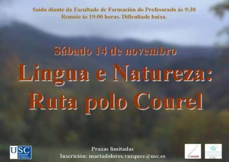 Camiñada polo Courel (2017) Camiñada polo Courel (2017)