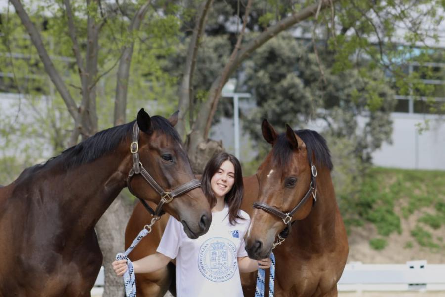 Verónica Villamor Oltra