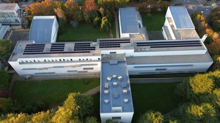 Facultade de Ciencias da Comunicación Facultade de Ciencias da Comunicación