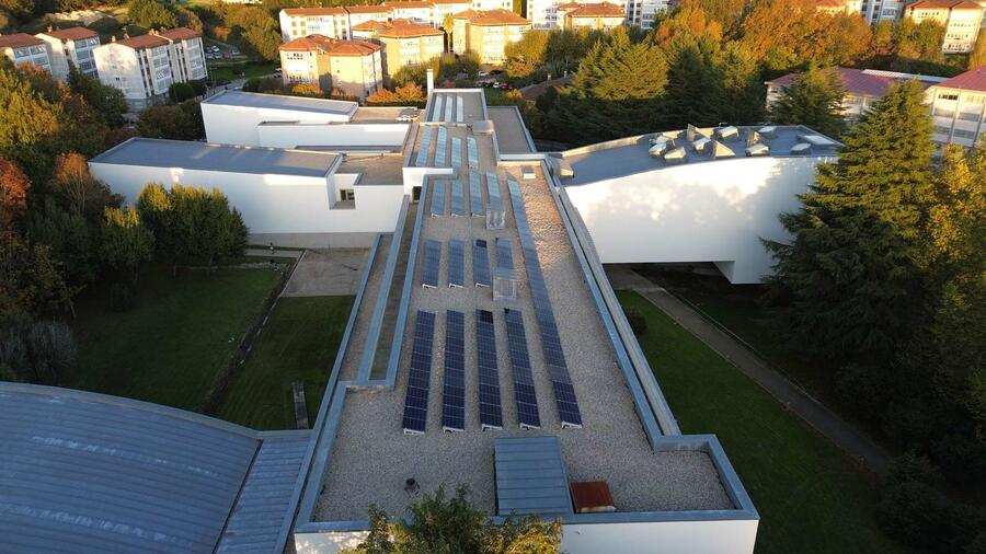 Facultade de Ciencias da Comunicación Facultade de Ciencias da Comunicación