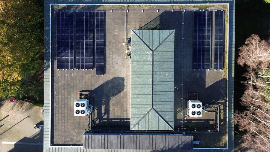 Bilbioteca Concepción Arenal Bilbioteca Concepción Arenal