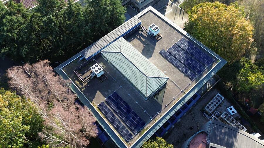 Bilbioteca Concepción Arenal Bilbioteca Concepción Arenal