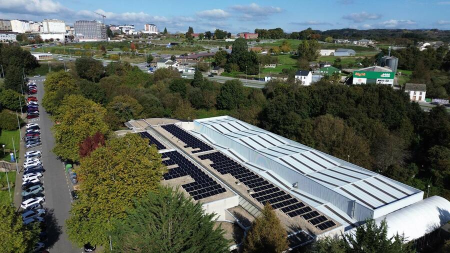 Escola Politécnica Superior de Enxeñaría Escola Politécnica Superior de Enxeñaría