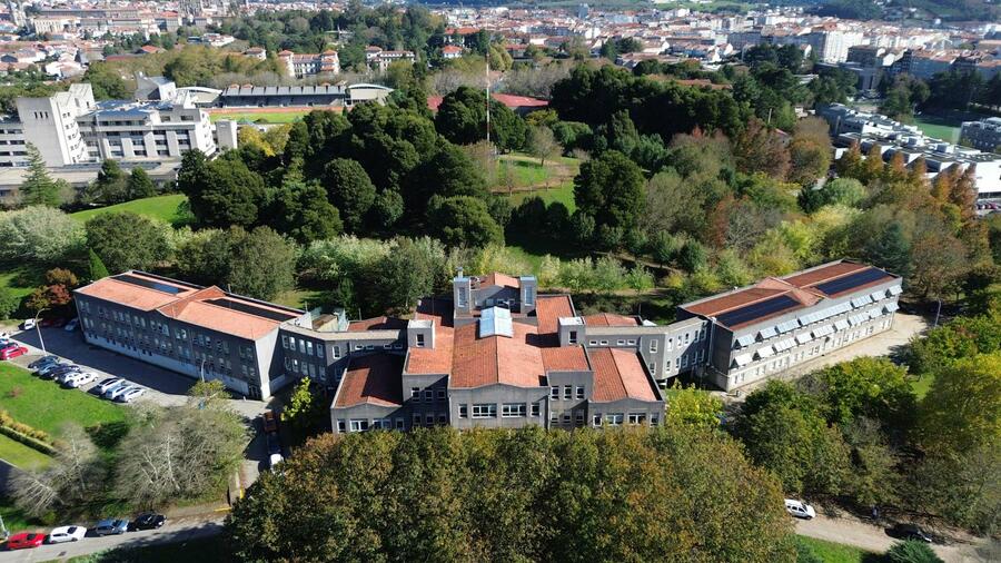 Facultade de Física Facultade de Física