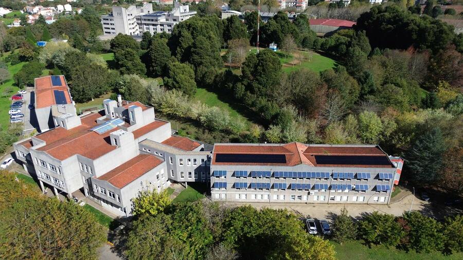 Facultade de Física Facultade de Física