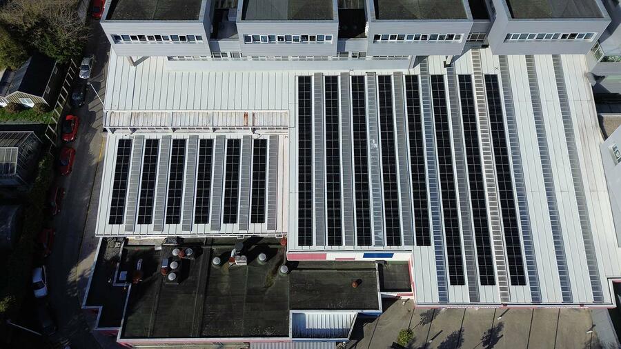 Facultades de Bioloxía e Matemáticas Facultades de Bioloxía e Matemáticas