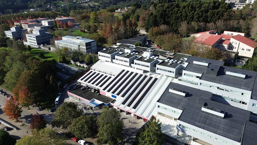 Facultades de Bioloxía e Matemáticas Facultades de Bioloxía e Matemáticas