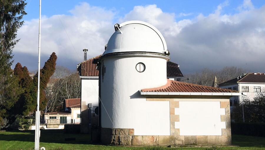 Observatorio Astronómico Ramón María Aller